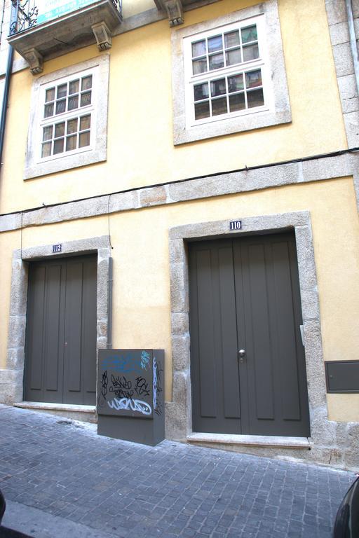 Janika'S Apartment Porto Exterior foto