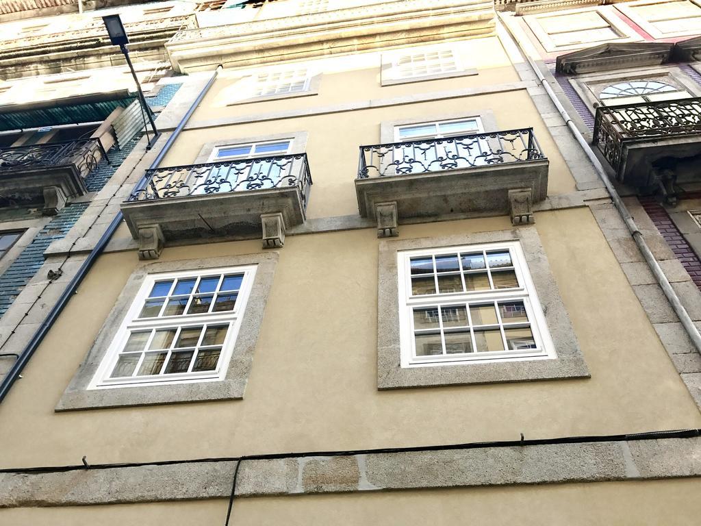 Janika'S Apartment Porto Exterior foto